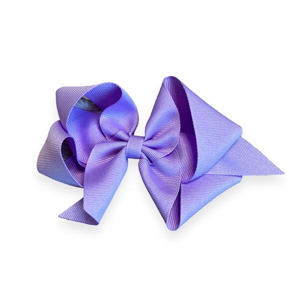 Matilda Jane Other - Matilda Jane Lavender Bow